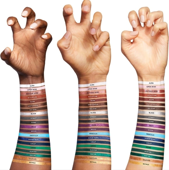 Haus Labs Eye-Dentify Gel Pencil Eye Liner - Picture 2 of 4